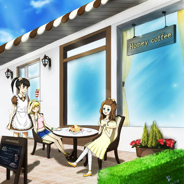 coffee