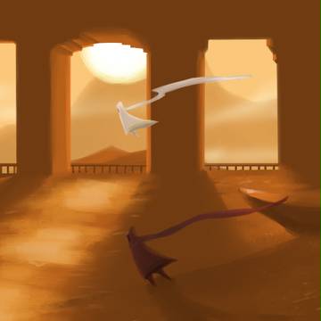 journey