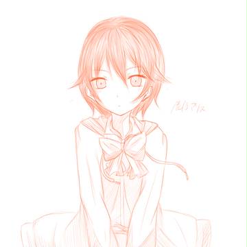 落書き