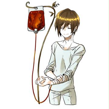 あなたみたいになりたい
