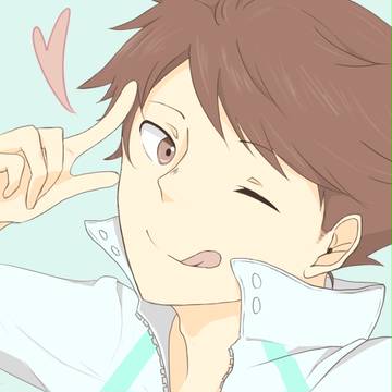 ハイキューlog