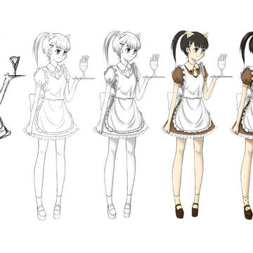 Maid