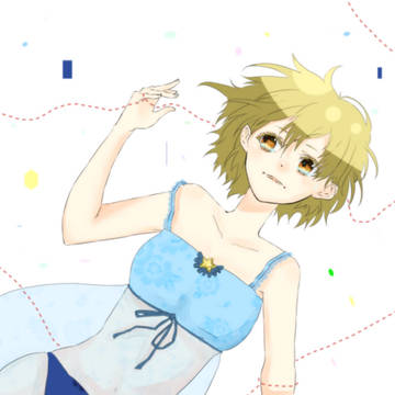 恋しちゃったんだ