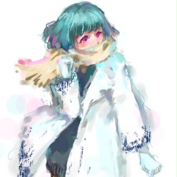 少女