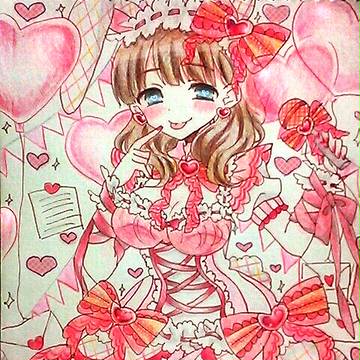 ♡♡