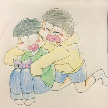 \\どーん☆//