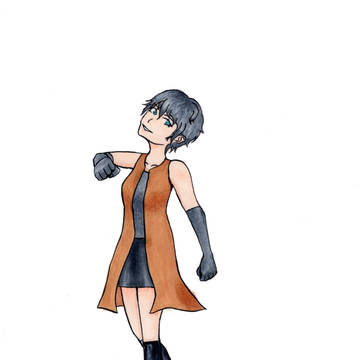コピックをはじめてみた