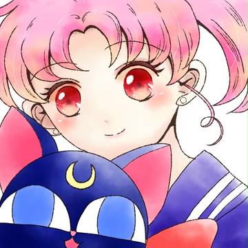 ちびうさ