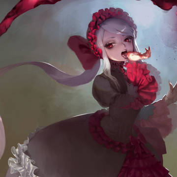 shalltear