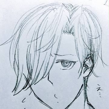 男の子