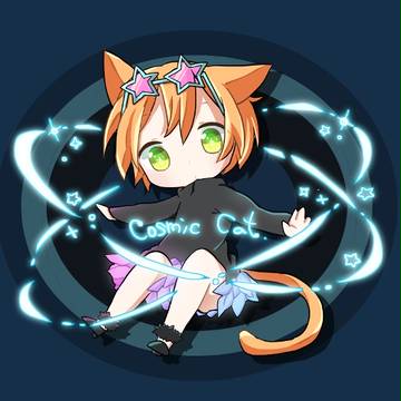 ☆ミ