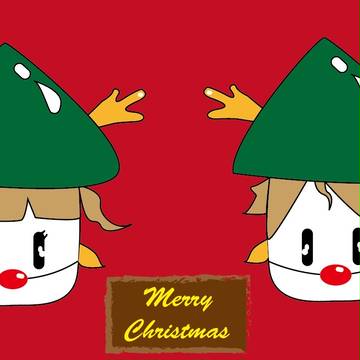 ｃｈｒｉｓｔｍａｓ