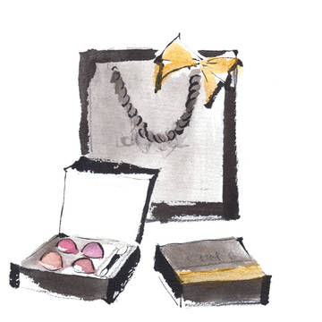 Cosmetics