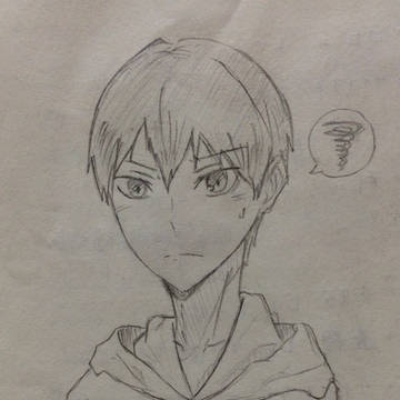 ほぼトビオちゃん
