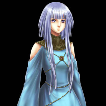 ヒルダ様