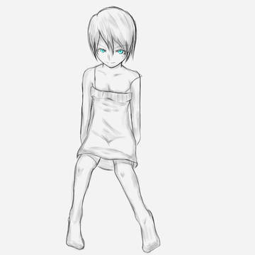 モノクローム･ガール