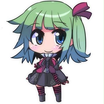 適当にSD