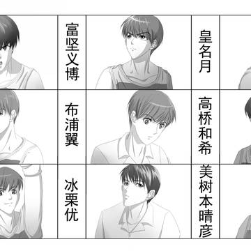 画风挑战1123