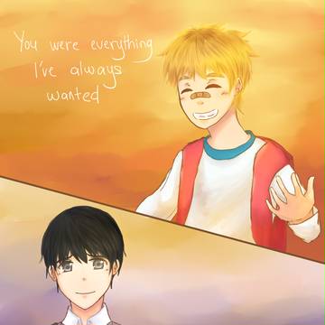 Happy Dream