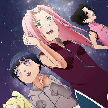 くのいち