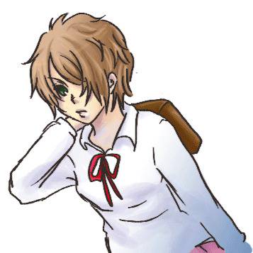 学生さん