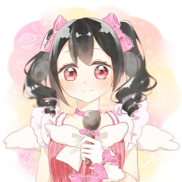 ✡宇宙で一番にこ✡