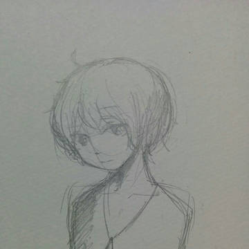 創作キャラ