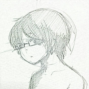創作キャラ 2
