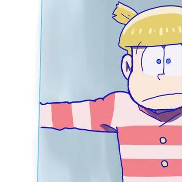 ぽぴ松さん!