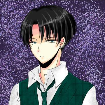 高校生リヴァイ