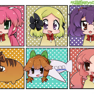 ノーギャラ絵描き唄