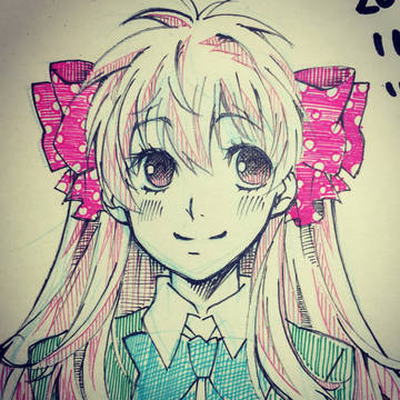 リハビリメモらくがき