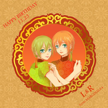 HAPPY BIRTHDAY !