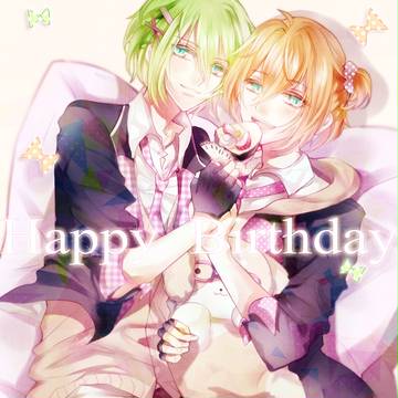 野村エルアール誕生祭2015