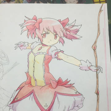 まどか