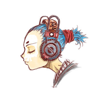 Skullgirl