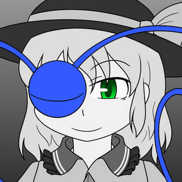 こいしちゃん