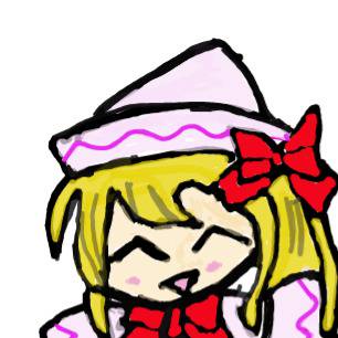 スケッチ　リリーホワイト