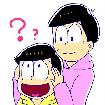 おそ松さんイラストまとめ