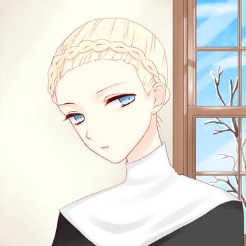 少女