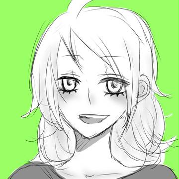 女子