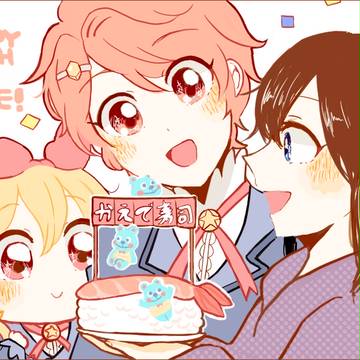 アイカツまとめ 3