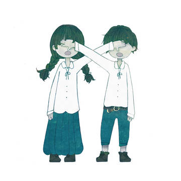 みらいみない