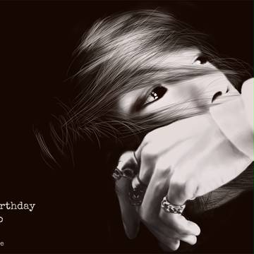 happy birthday yukihiro