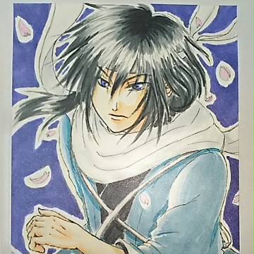 斎藤さん