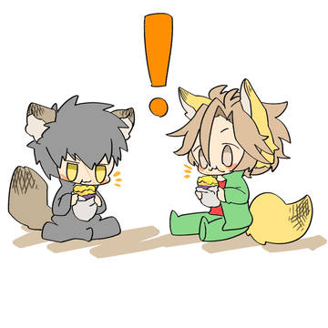 とうらぶ詰