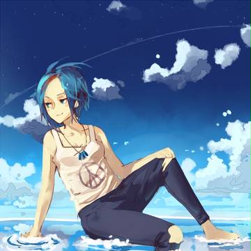 Chloe