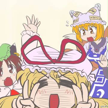 八雲ワンドロ 7月号