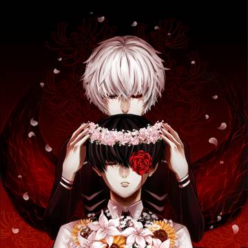 Tokyo Ghoul