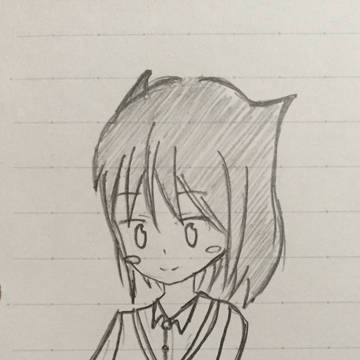 落書き